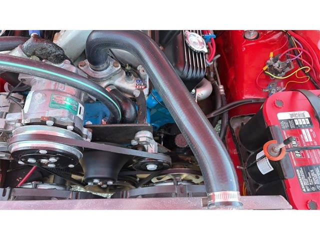 1973 Plymouth Duster (CC-2088451) for sale in Spring Branch, Texas