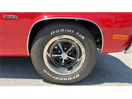 1973 Plymouth Duster (CC-2088451) for sale in Spring Branch, Texas
