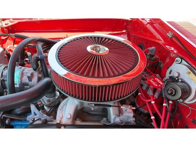 1973 Plymouth Duster (CC-2088451) for sale in Spring Branch, Texas