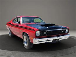 1973 Plymouth Duster (CC-2088451) for sale in Spring Branch, Texas