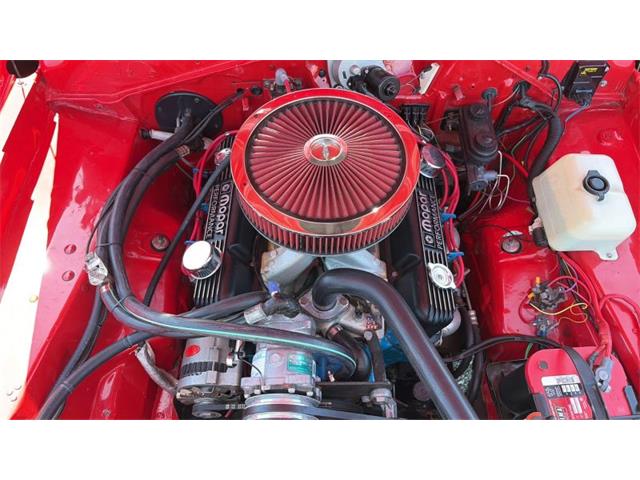 1973 Plymouth Duster (CC-2088451) for sale in Spring Branch, Texas