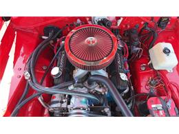 1973 Plymouth Duster (CC-2088451) for sale in Spring Branch, Texas