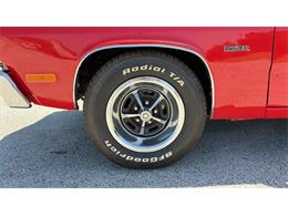 1973 Plymouth Duster (CC-2088451) for sale in Spring Branch, Texas