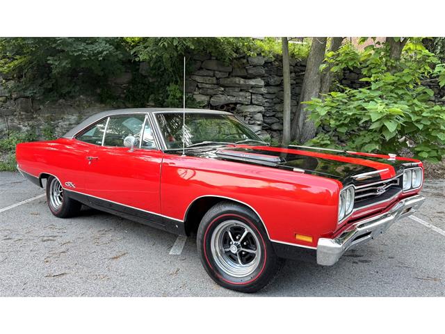 1969 Plymouth GTX (CC-2088452) for sale in Mill Hall, Pennsylvania