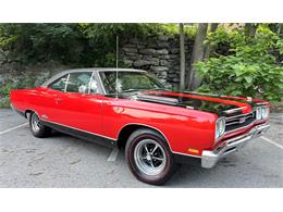 1969 Plymouth GTX (CC-2088452) for sale in Mill Hall, Pennsylvania