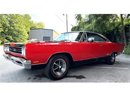 1969 Plymouth GTX (CC-2088452) for sale in Mill Hall, Pennsylvania