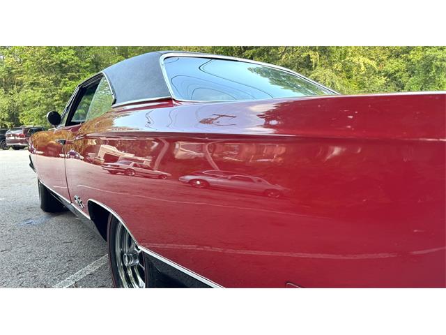 1969 Plymouth GTX (CC-2088452) for sale in Mill Hall, Pennsylvania