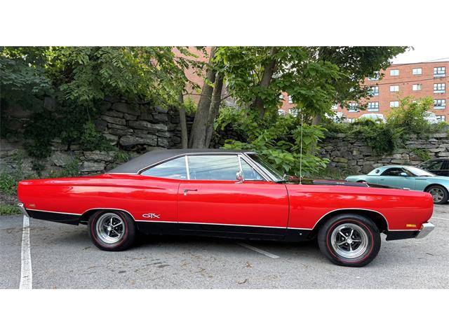 1969 Plymouth GTX (CC-2088452) for sale in Mill Hall, Pennsylvania
