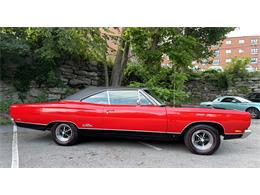1969 Plymouth GTX (CC-2088452) for sale in Mill Hall, Pennsylvania