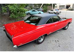 1969 Plymouth GTX (CC-2088452) for sale in Mill Hall, Pennsylvania