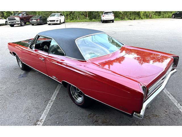 1969 Plymouth GTX (CC-2088452) for sale in Mill Hall, Pennsylvania