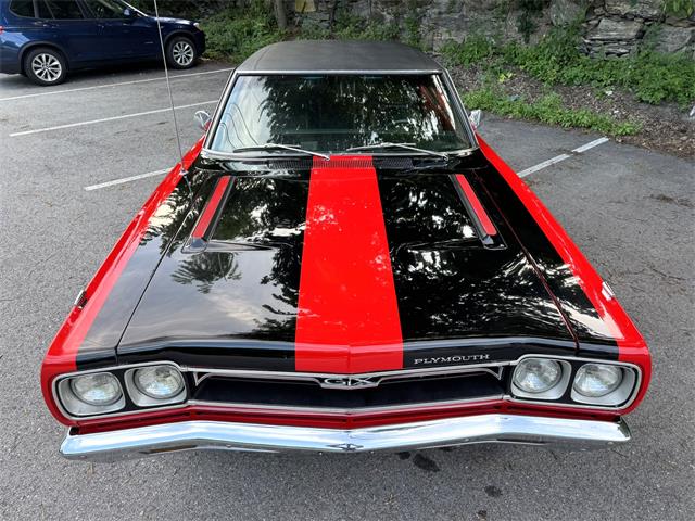 1969 Plymouth GTX (CC-2088452) for sale in Mill Hall, Pennsylvania