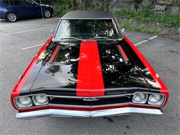 1969 Plymouth GTX (CC-2088452) for sale in Mill Hall, Pennsylvania