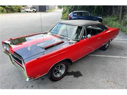 1969 Plymouth GTX (CC-2088452) for sale in Mill Hall, Pennsylvania
