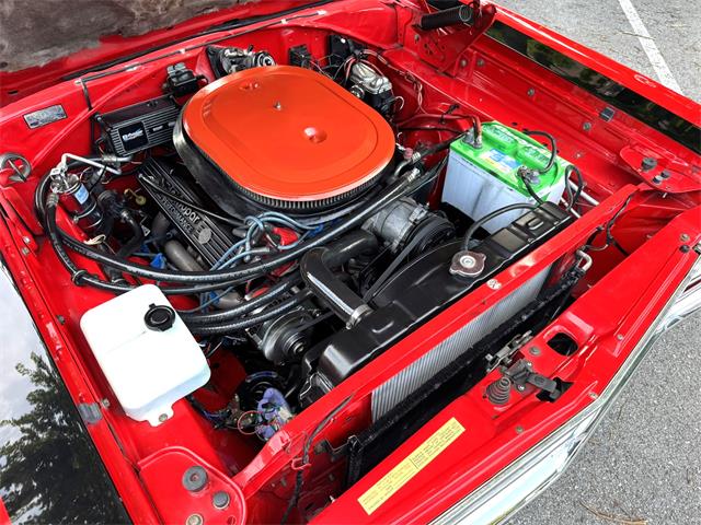 1969 Plymouth GTX (CC-2088452) for sale in Mill Hall, Pennsylvania