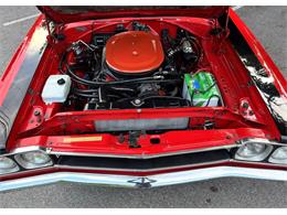1969 Plymouth GTX (CC-2088452) for sale in Mill Hall, Pennsylvania