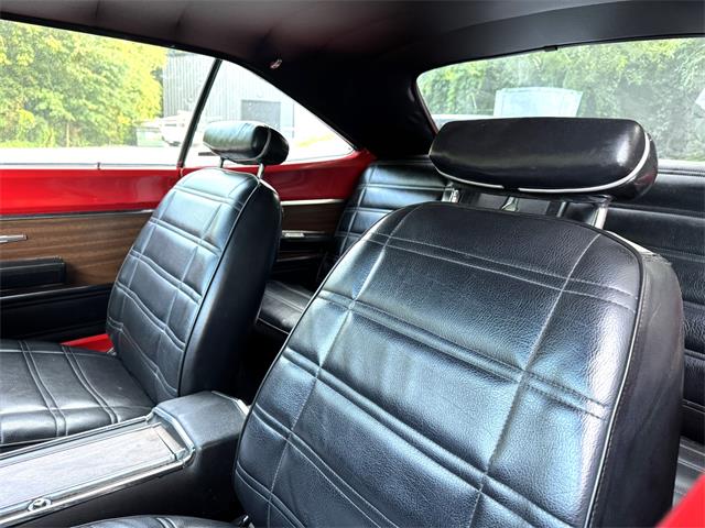 1969 Plymouth GTX (CC-2088452) for sale in Mill Hall, Pennsylvania