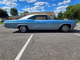 1965 Chevrolet Impala SS (CC-2088454) for sale in Mill Hall, Pennsylvania