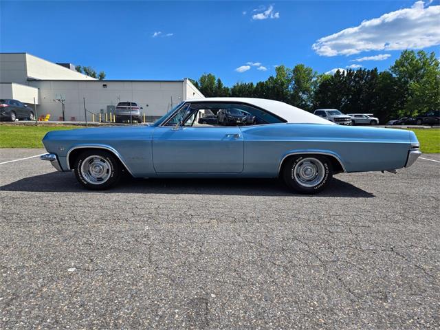 1965 Chevrolet Impala SS (CC-2088454) for sale in Mill Hall, Pennsylvania