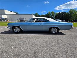 1965 Chevrolet Impala SS (CC-2088454) for sale in Mill Hall, Pennsylvania