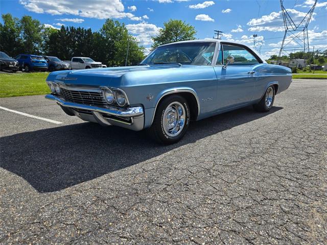 1965 Chevrolet Impala SS (CC-2088454) for sale in Mill Hall, Pennsylvania