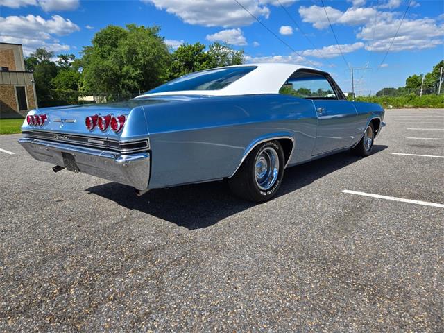 1965 Chevrolet Impala SS (CC-2088454) for sale in Mill Hall, Pennsylvania
