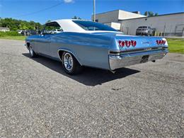 1965 Chevrolet Impala SS (CC-2088454) for sale in Mill Hall, Pennsylvania