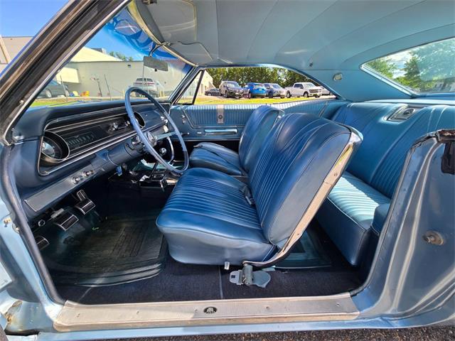 1965 Chevrolet Impala SS (CC-2088454) for sale in Mill Hall, Pennsylvania