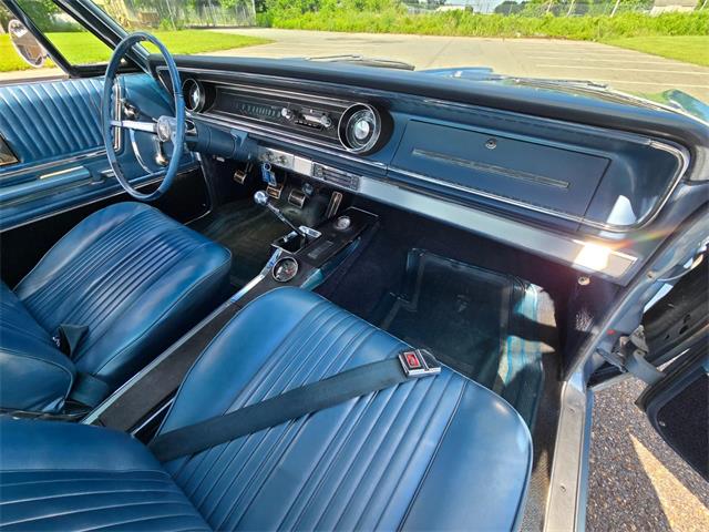 1965 Chevrolet Impala SS (CC-2088454) for sale in Mill Hall, Pennsylvania