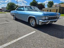 1965 Chevrolet Impala SS (CC-2088454) for sale in Mill Hall, Pennsylvania