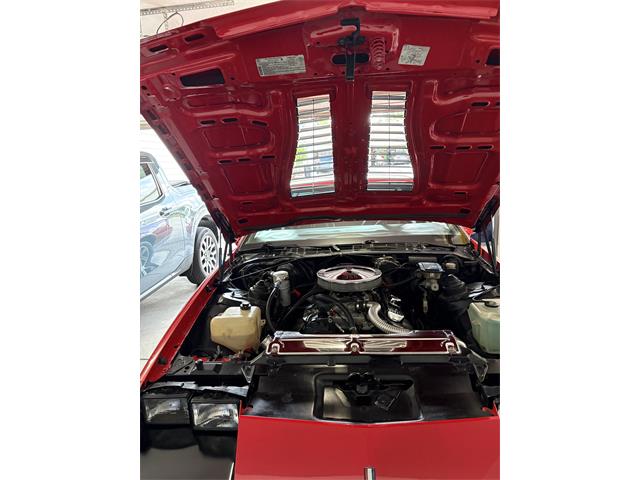 1986 Chevrolet Camaro IROC Z28 (CC-2088456) for sale in Tallmadge, Ohio