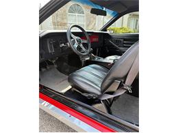 1986 Chevrolet Camaro IROC Z28 (CC-2088456) for sale in Tallmadge, Ohio