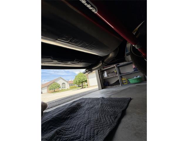 1986 Chevrolet Camaro IROC Z28 (CC-2088456) for sale in Tallmadge, Ohio