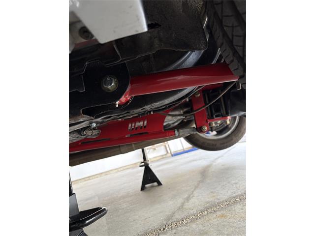 1986 Chevrolet Camaro IROC Z28 (CC-2088456) for sale in Tallmadge, Ohio
