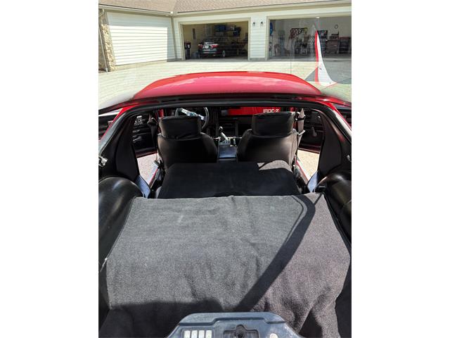 1986 Chevrolet Camaro IROC Z28 (CC-2088456) for sale in Tallmadge, Ohio