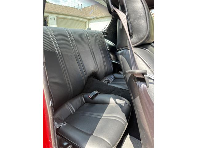 1986 Chevrolet Camaro IROC Z28 (CC-2088456) for sale in Tallmadge, Ohio
