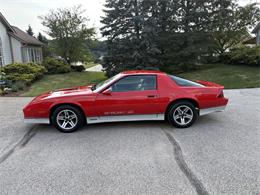 1986 Chevrolet Camaro IROC Z28 (CC-2088456) for sale in Tallmadge, Ohio