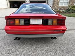 1986 Chevrolet Camaro IROC Z28 (CC-2088456) for sale in Tallmadge, Ohio