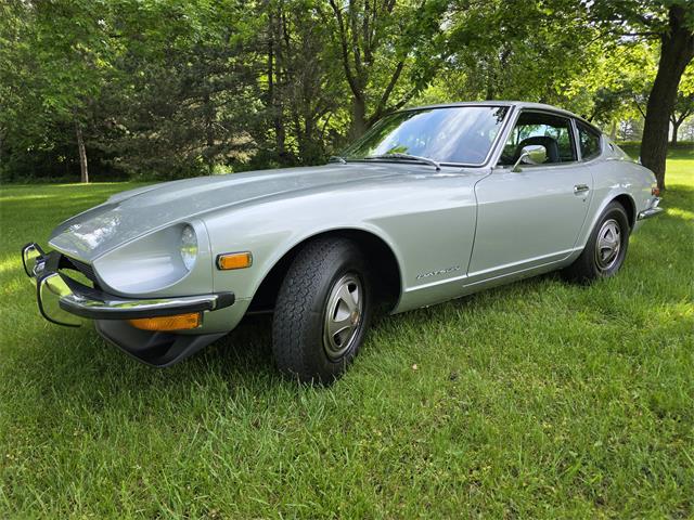 1973 Datsun 240Z (CC-2088458) for sale in Waconia , Minnesota