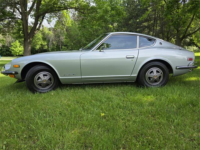 1973 Datsun 240Z (CC-2088458) for sale in Waconia , Minnesota