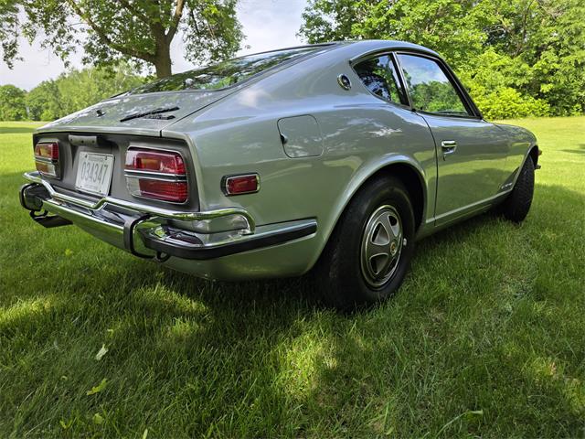 1973 Datsun 240Z (CC-2088458) for sale in Waconia , Minnesota
