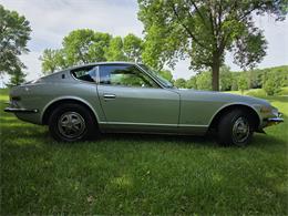1973 Datsun 240Z (CC-2088458) for sale in Waconia , Minnesota