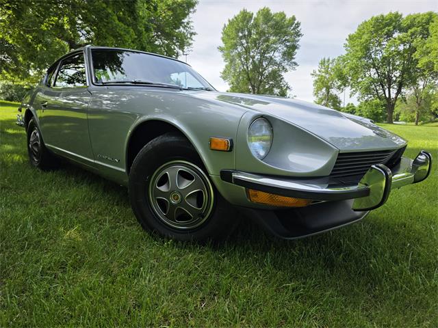 1973 Datsun 240Z (CC-2088458) for sale in Waconia , Minnesota