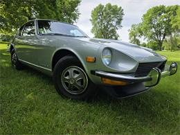1973 Datsun 240Z (CC-2088458) for sale in Waconia , Minnesota