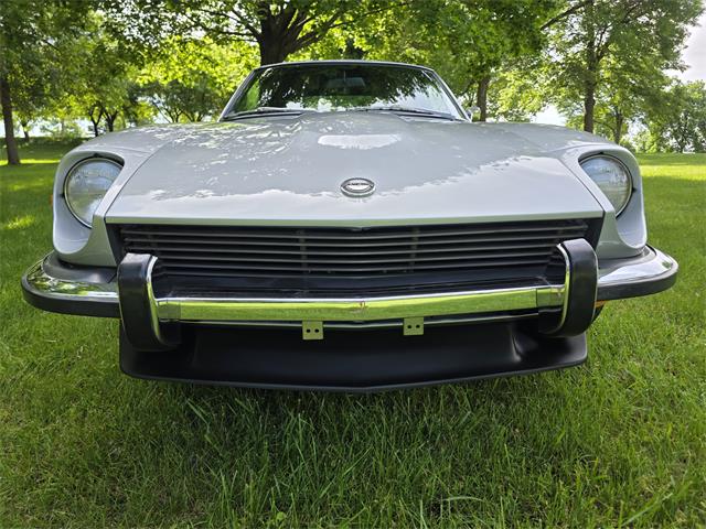 1973 Datsun 240Z (CC-2088458) for sale in Waconia , Minnesota