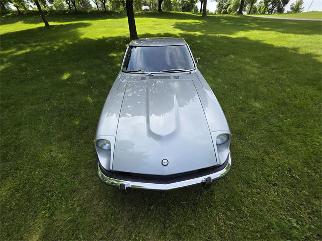 1973 Datsun 240Z (CC-2088458) for sale in Waconia , Minnesota