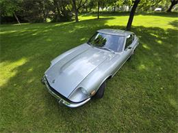 1973 Datsun 240Z (CC-2088458) for sale in Waconia , Minnesota