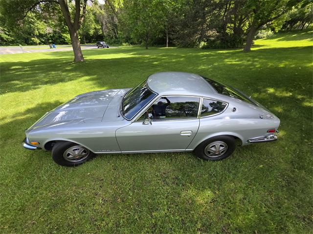 1973 Datsun 240Z (CC-2088458) for sale in Waconia , Minnesota