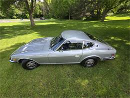 1973 Datsun 240Z (CC-2088458) for sale in Waconia , Minnesota