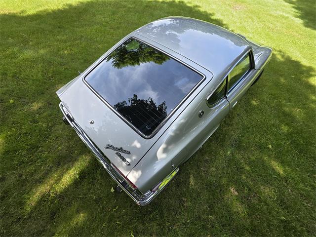 1973 Datsun 240Z (CC-2088458) for sale in Waconia , Minnesota
